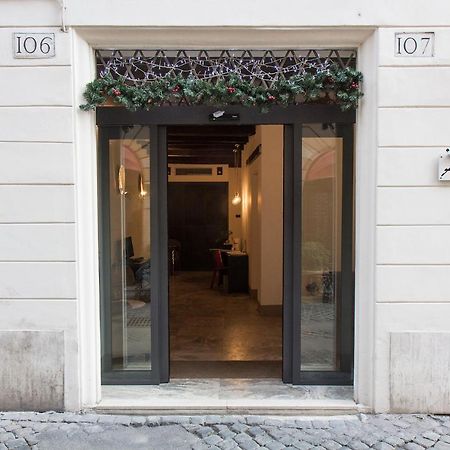 Casa Argileto Hotel Rom Eksteriør billede