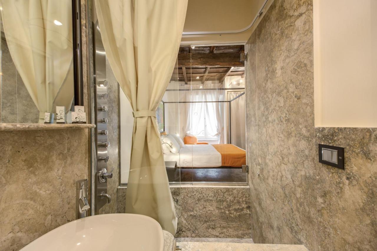 Casa Argileto Hotel Rom Eksteriør billede