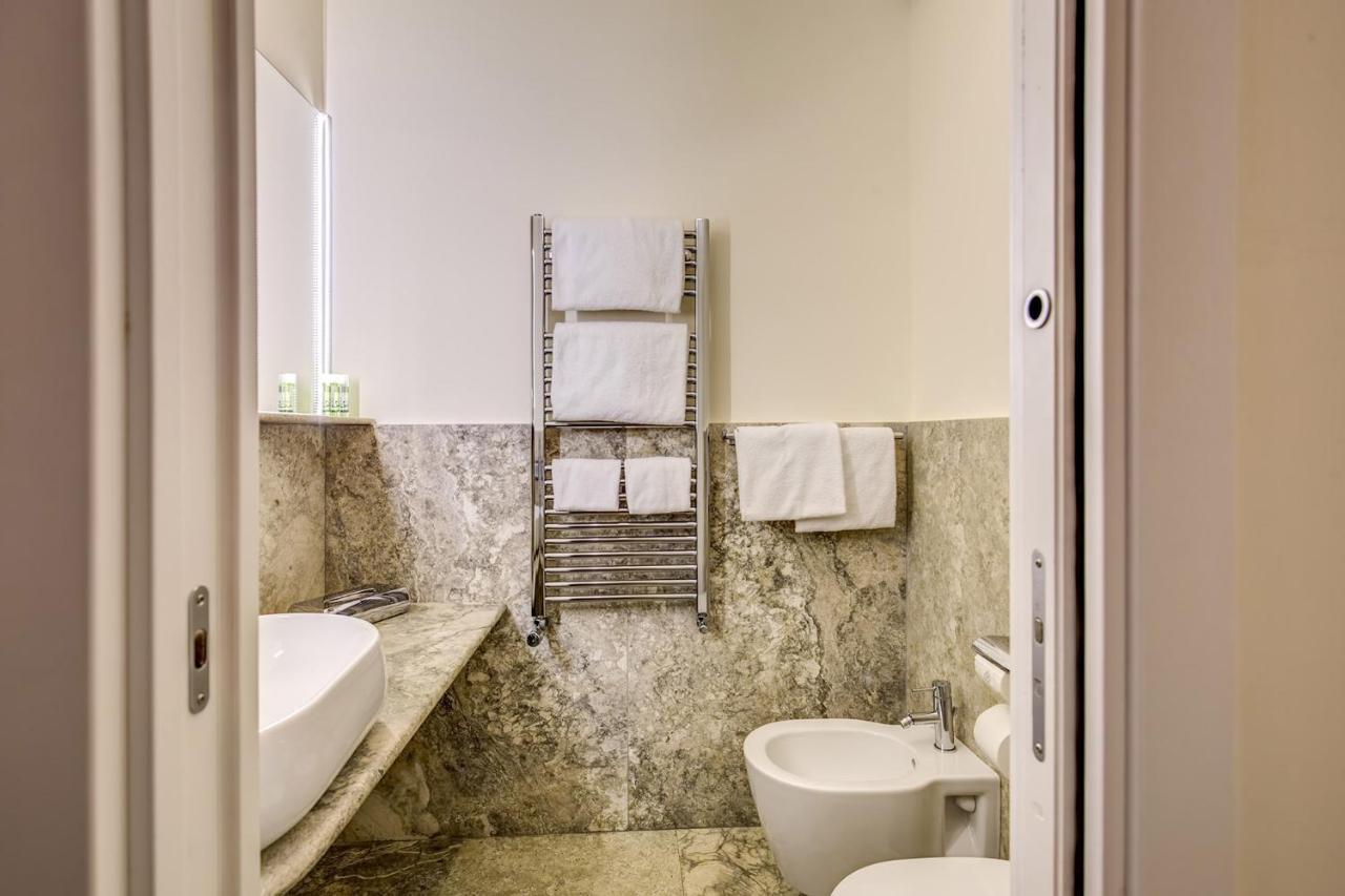 Casa Argileto Hotel Rom Eksteriør billede