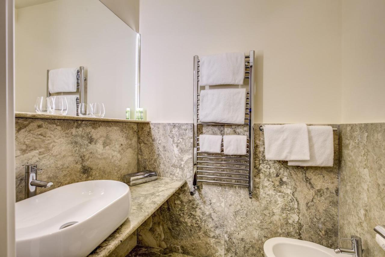 Casa Argileto Hotel Rom Eksteriør billede