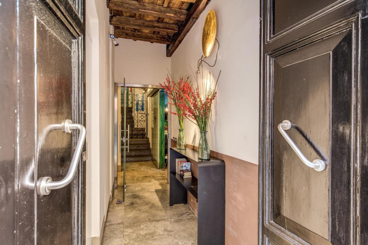 Casa Argileto Hotel Rom Eksteriør billede