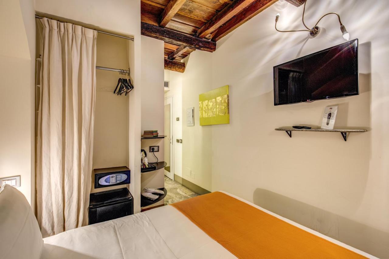 Casa Argileto Hotel Rom Eksteriør billede