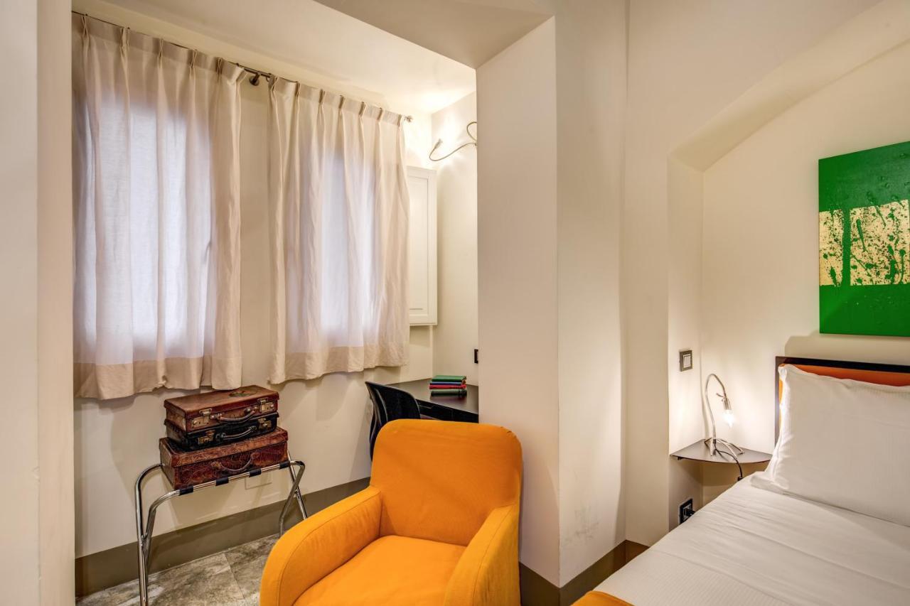 Casa Argileto Hotel Rom Eksteriør billede